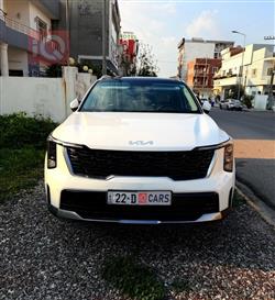 کیا سۆرینتۆ